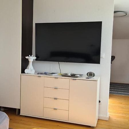 Kleine Auszeit Daire Lauben  Dış mekan fotoğraf
