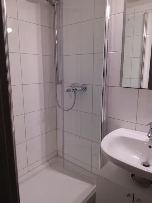 Kleine Auszeit Daire Lauben  Dış mekan fotoğraf